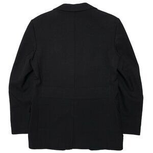Osuma by KESTO PUKU (Finland) 70s, Worsted Wool, Terylene Blend